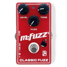 Caline Cp-504 M-fuzz Classic Fuzz