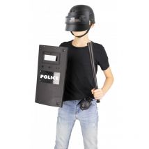 Set Policier 4 Pièces - Annikids