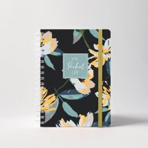 Agenda Perso-pro Pocket Soft Pastel - Women Warriors