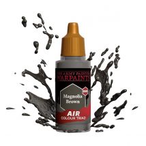 Army Painter - Warpaints Air Magnolia Brown - Army Painter