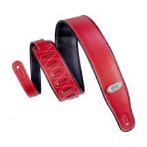 M26 Vp Vinyl - Red/black Levy S