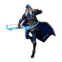 League Of Legends - Figurine Masterpiece 1/6 Ashe 28 Cm - HST