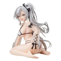 Azur Lane - Statuette 1/4 Drake: The Golden Hind's Respite 18 Cm - FREEING!