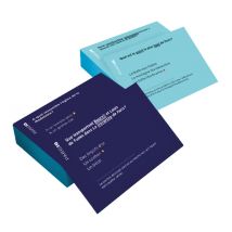 Jeu De Société -paris Iq Bilingue - Helvetiq