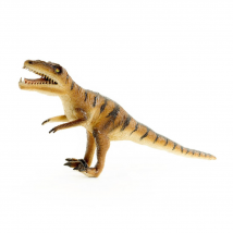 Figurine Vélociraptor 45 Cm - Keycraft