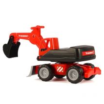 Porteur Tractopelle - Easykado