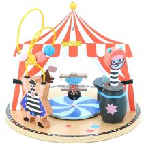 Jouet D'Éveil Circus - Vilac