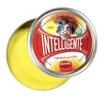 Pâte Intelligente Jaune - La pâte intelligente