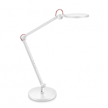 Lampe Led De Bureau Giant Blanc - Cep - Cep