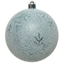 1 Boule Flocon De Neige - Annikids