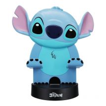 Lilo & Stitch - Support Pour Téléphone Stitch 7 Cm - Paladone Products