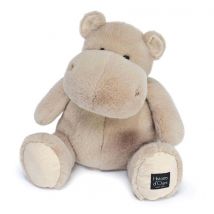 Hip Cool Hippo Sable 40cm - Histoire D'Ours