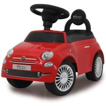Push-car Fiat 500 - Couleur Rouge - Jamara