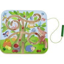 Jeu Magnétique Arbre Labyrinthe - Haba