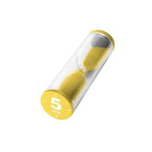 Sablier Jaune 5 Minutes - Dexam