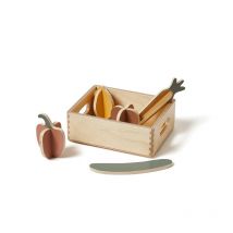 Légumes En Bois - Flexa