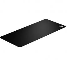 Qck Xxl Tapis De Souris Xxl Noir - Steelseries