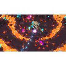 Godstrike Ps4 - Just For Games