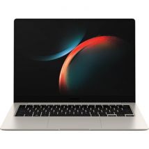 Pc Portable - Galaxy Book3 Pro 14 - Intel Core I7 - 16 Go Ram - 512 Go Ssd - Samsung
