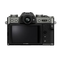 Fujifilm X-t30 Iii Anthracite + Objectif 16-80mm F/4 Wr Noir - Fuji Film