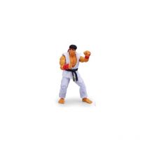 Ultra Street Fighter Ii : The Final Challengers - Figurine 1/12 Ryu 15 Cm - Jada Toys