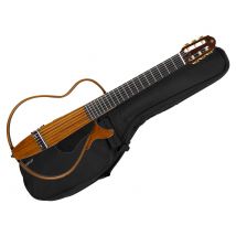 Slg200n Ii Natural + Housse Yamaha