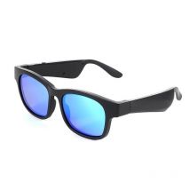 Lunettes Audio Écouteurs Bluetooth Stéréo Anti-uv Connexion Multi-point Yonis - Yonis