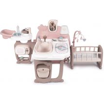 La Grande Maison Des Bebes - Smoby