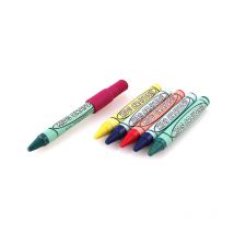 Embout Crayons De Cire Vibrant Ark - Jouet Créatif Et Éducatif - Ark Therapeutics