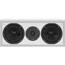 Eltax Monitor Centre Blanc