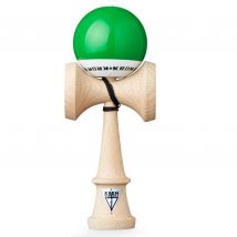 Krom Kendama Pop Lol Vert Foncé