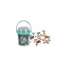 Bucket Animaux - Wild Republic