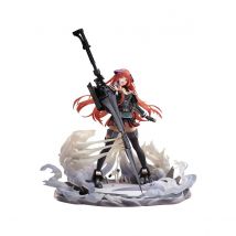 Arknights - Statuette 1/7 Bagpipe Elite 2 Ver. 25 Cm - Furyu