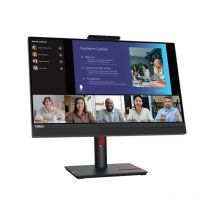 Lenovo Monitor Thinkvision T24v-30 T24v30 (63d8mat3eu)