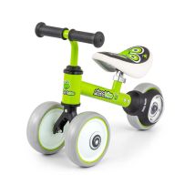 Porteur Micro Plus Grenouille - Milly Mally