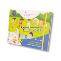 Livret Les Sports - Etoilium