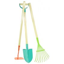 Mon Grand Set De Jardinage - Vilac