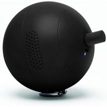 Lexon Enceinte Bluetooth Balle Noir