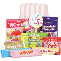 Sachet De Bonbons Et Friandises - Le Toy Van