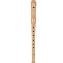 Flûte En Bois - Goki