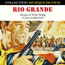Rio Grande - Cd - RDM VIDEO