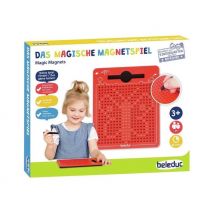 Ardoise Magique Magnetique - Beleduc