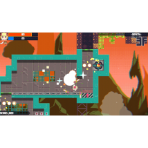 Tokoyo The Tower Of Perpetuity Nintendo Switch