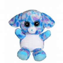 Peluche - Yoomy - Brilloo Friends Chien 30 Cm