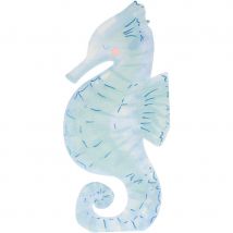 16 Serviettes Hippocampe - Meri Meri