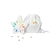 Le Coffret Etoilium Et Son Sac À Dos
