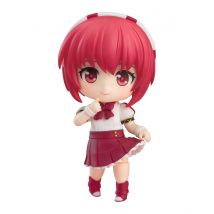 Va-11 Hall-a: Cyberpunk Bartender - Figurine Nendoroid Dorothy Haze 10 Cm - Good Smile Company