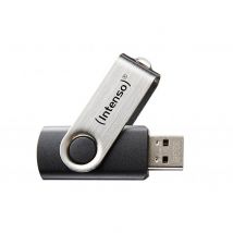 Clé Usb Intenso 2.0 Basic 32 Go - Intenso