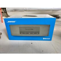 Soundlink Mini Ii Argent - Bose