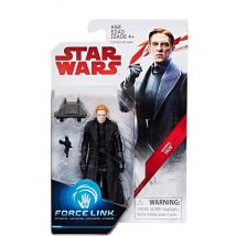 Figurine Star Wars Force Link 2.0 : General Hux 9.5 Cm - Hasbro - C1533 - Star Wars
